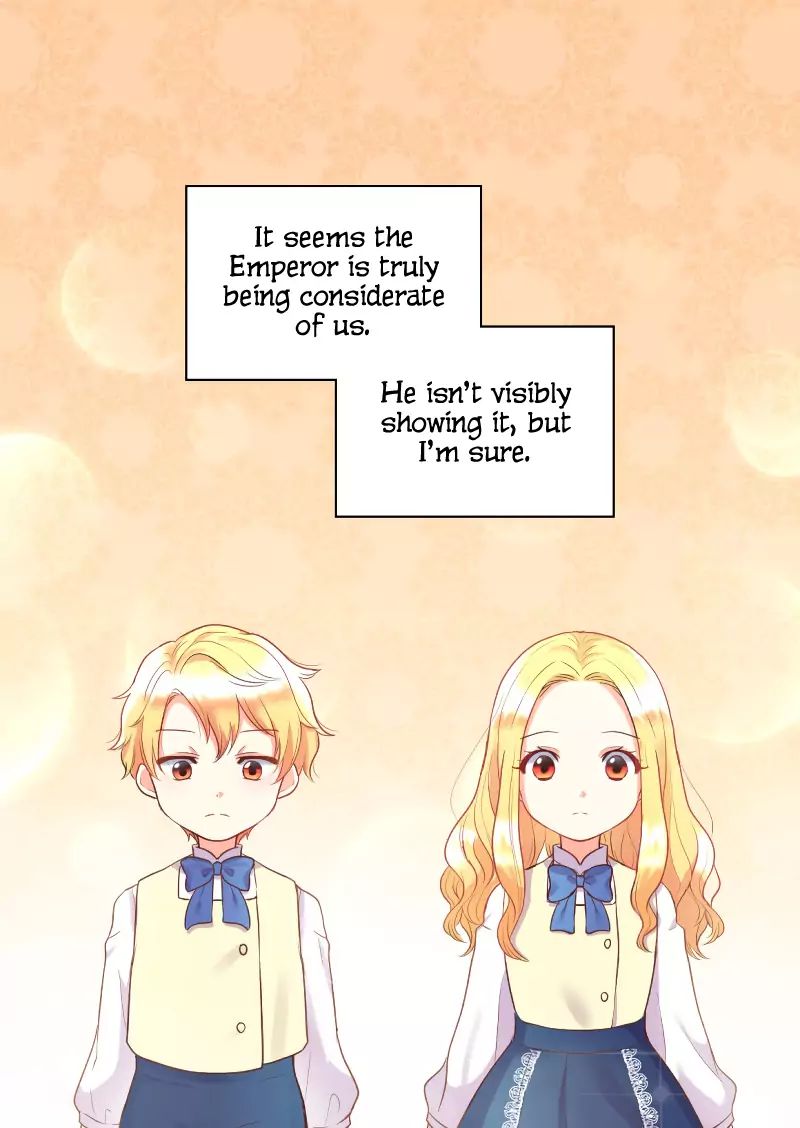 The Twin Siblings' New Life Chapter 24 17